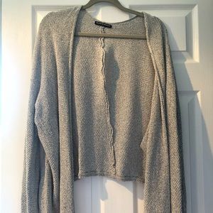 Brandy Melville Cardigan!